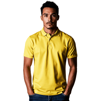 Mulli ShieldTec Polo - Mulli USA