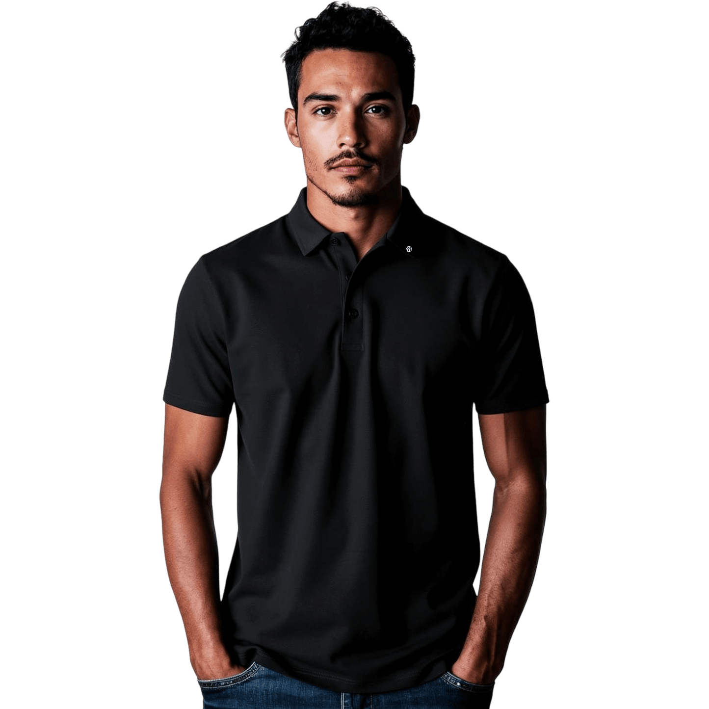 Mulli ShieldTec Polo - Mulli USA