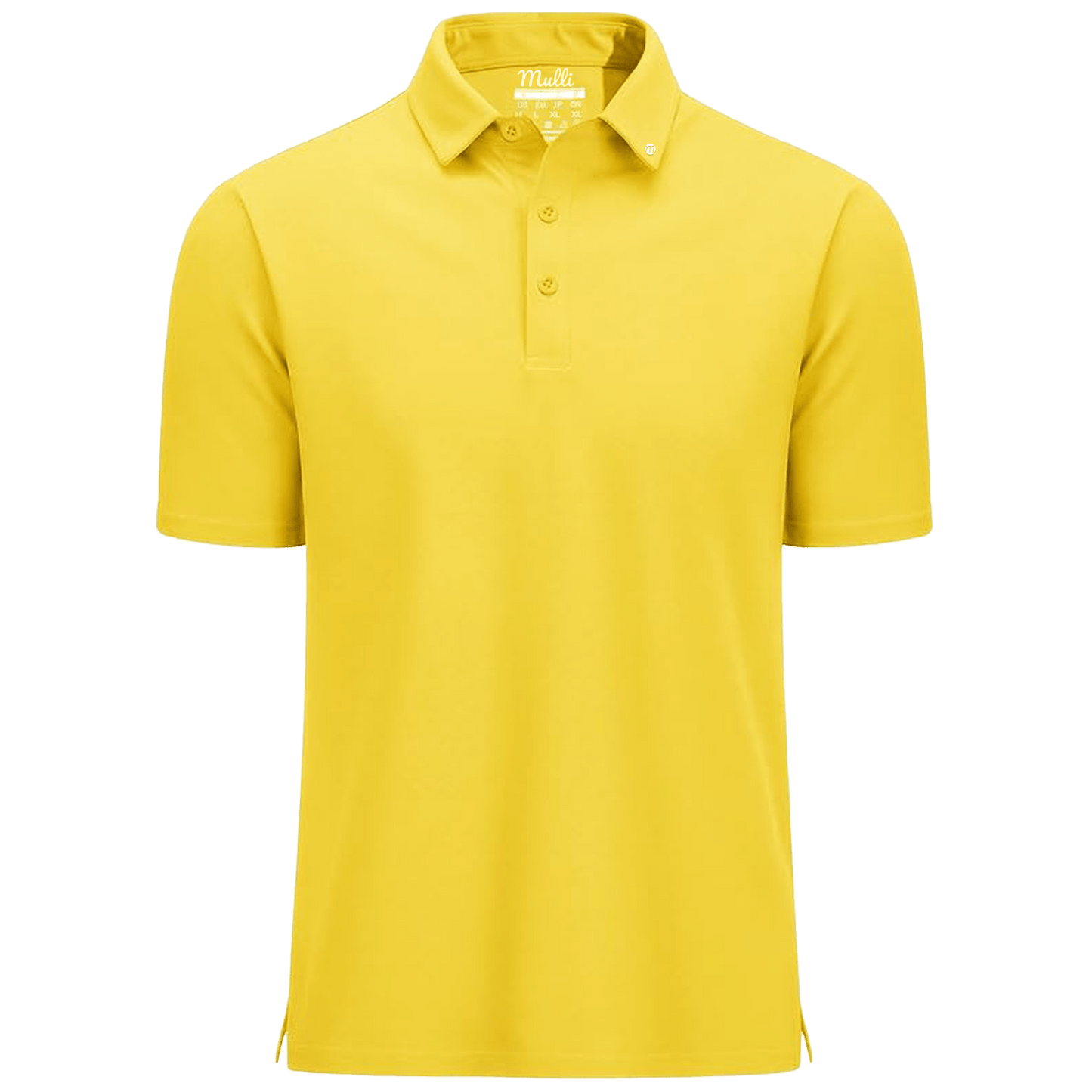 Mulli ShieldTec Polo - Mulli USA
