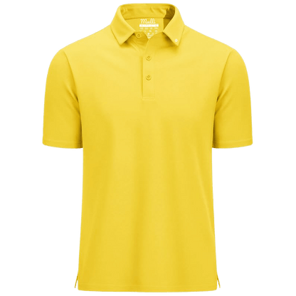 Mulli ShieldTec Polo - Mulli USA