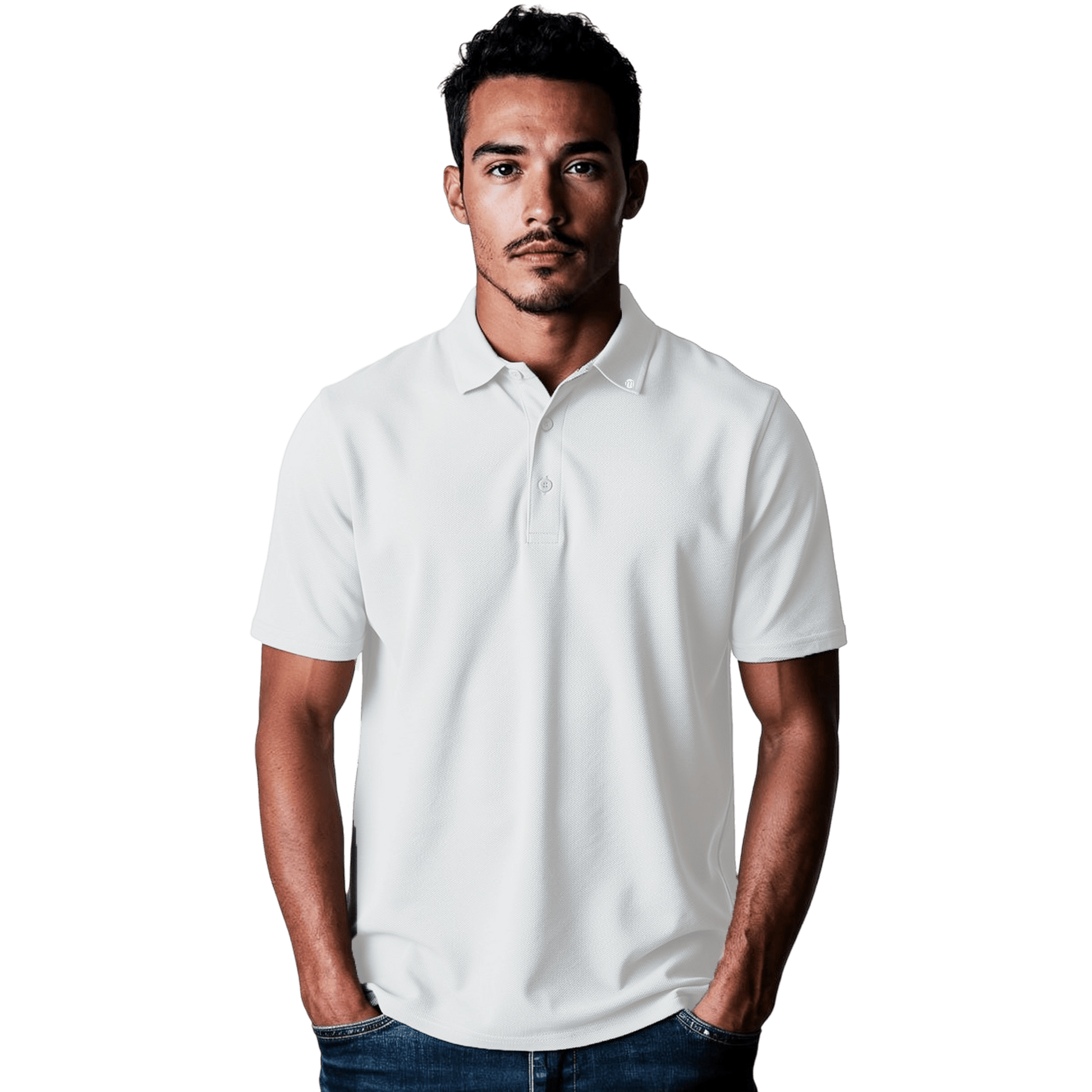 Mulli ShieldTec Polo - Mulli USA