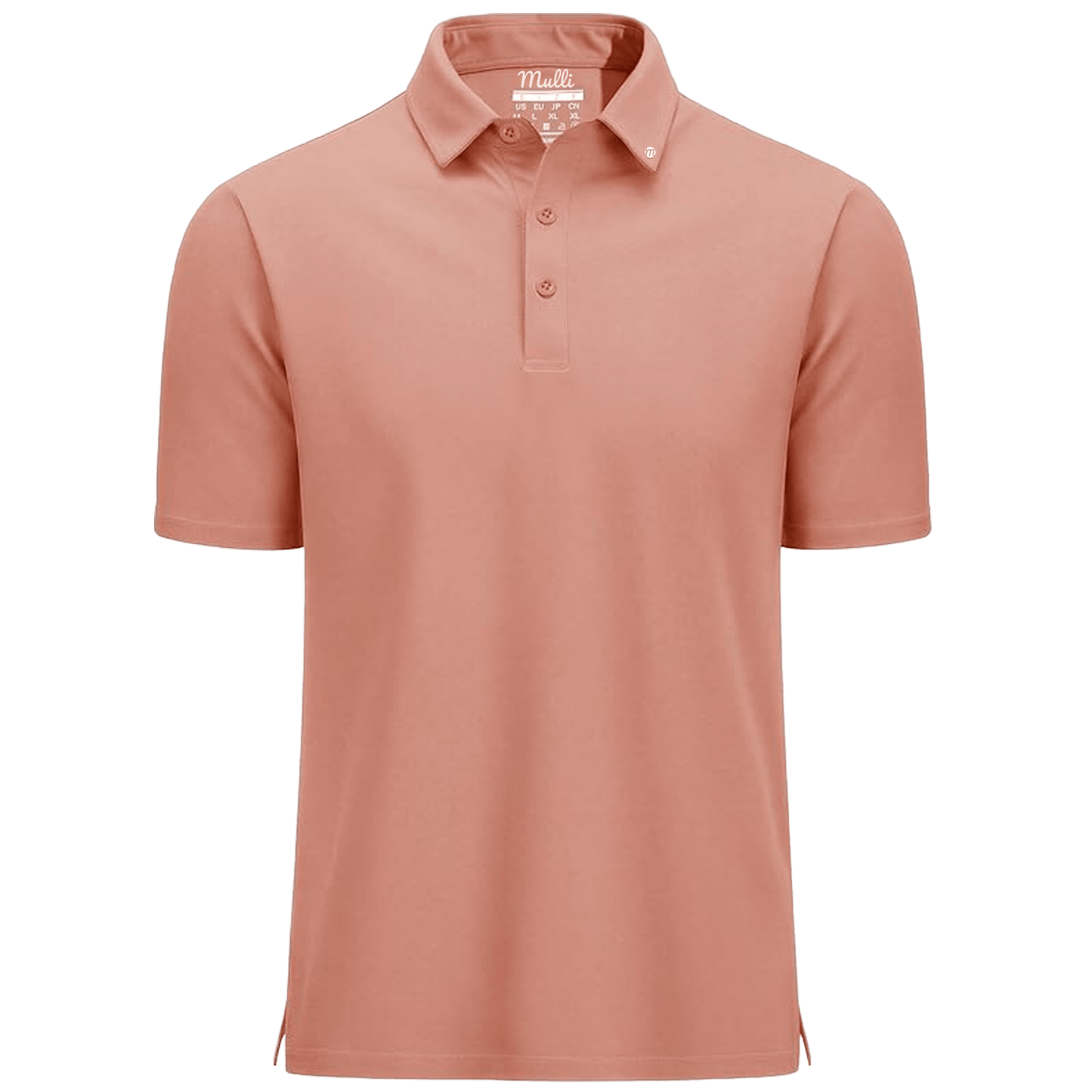 Mulli ShieldTec Polo - Mulli USA