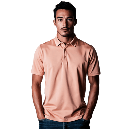 Mulli ShieldTec Polo - Mulli USA