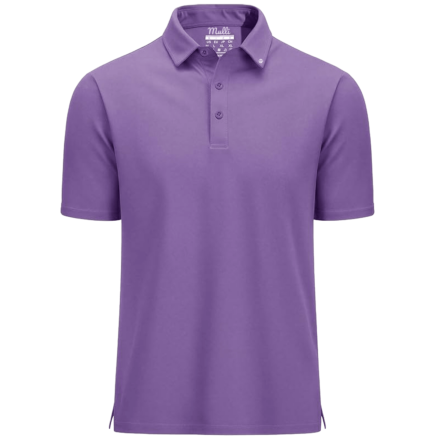 Mulli ShieldTec Polo - Mulli USA