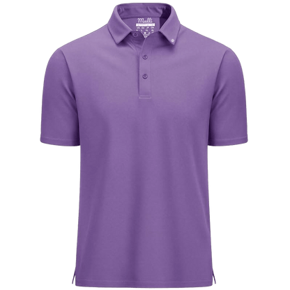 Mulli ShieldTec Polo - Mulli USA