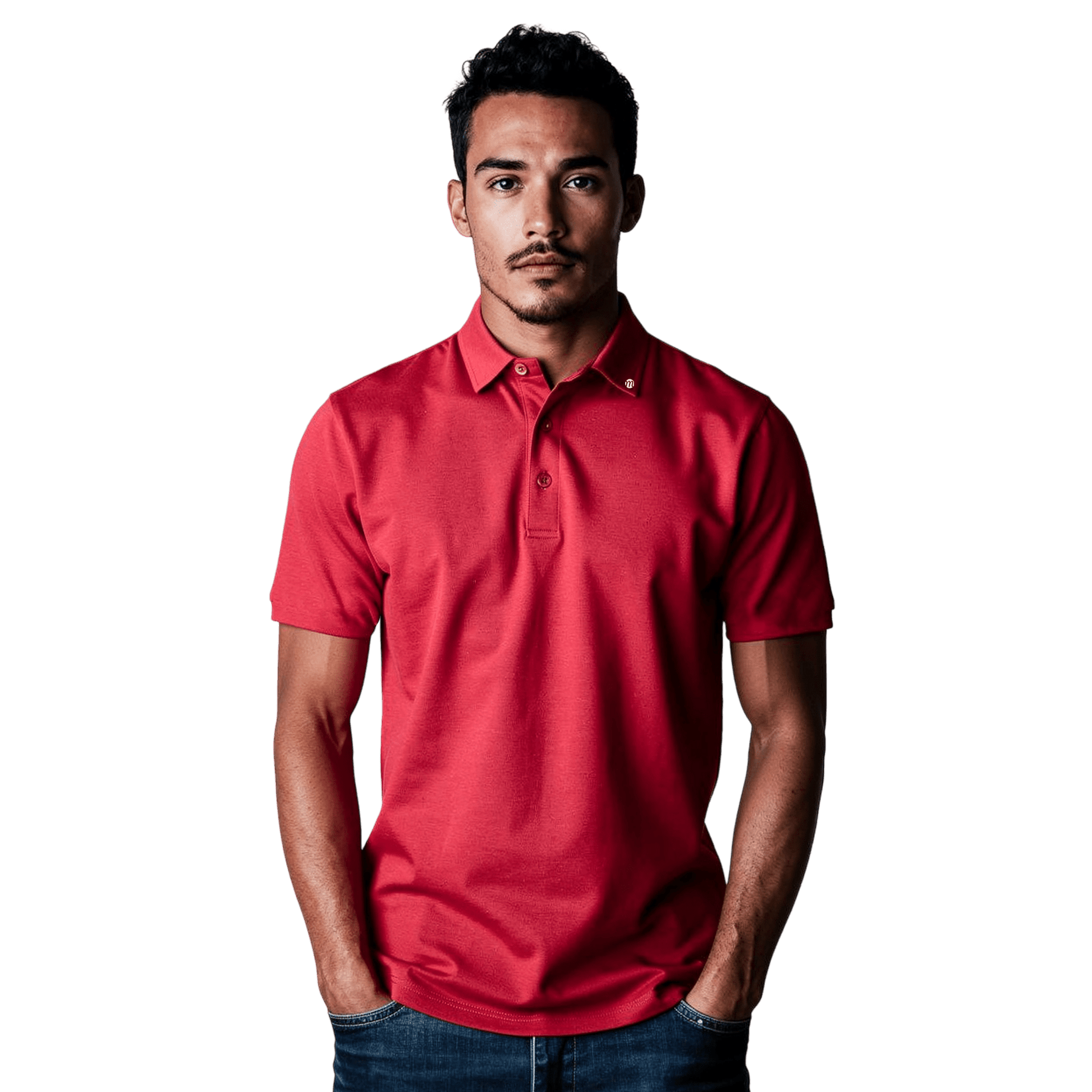 Mulli ShieldTec Polo - Mulli USA