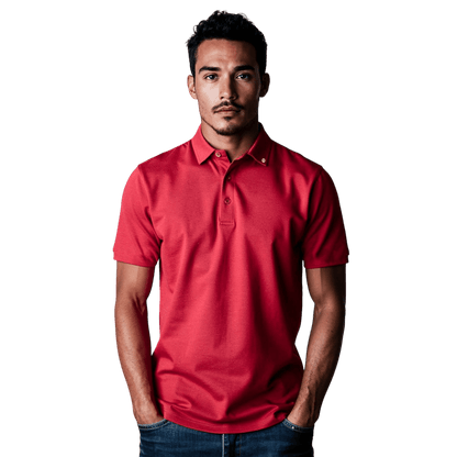 Mulli ShieldTec Polo - Mulli USA