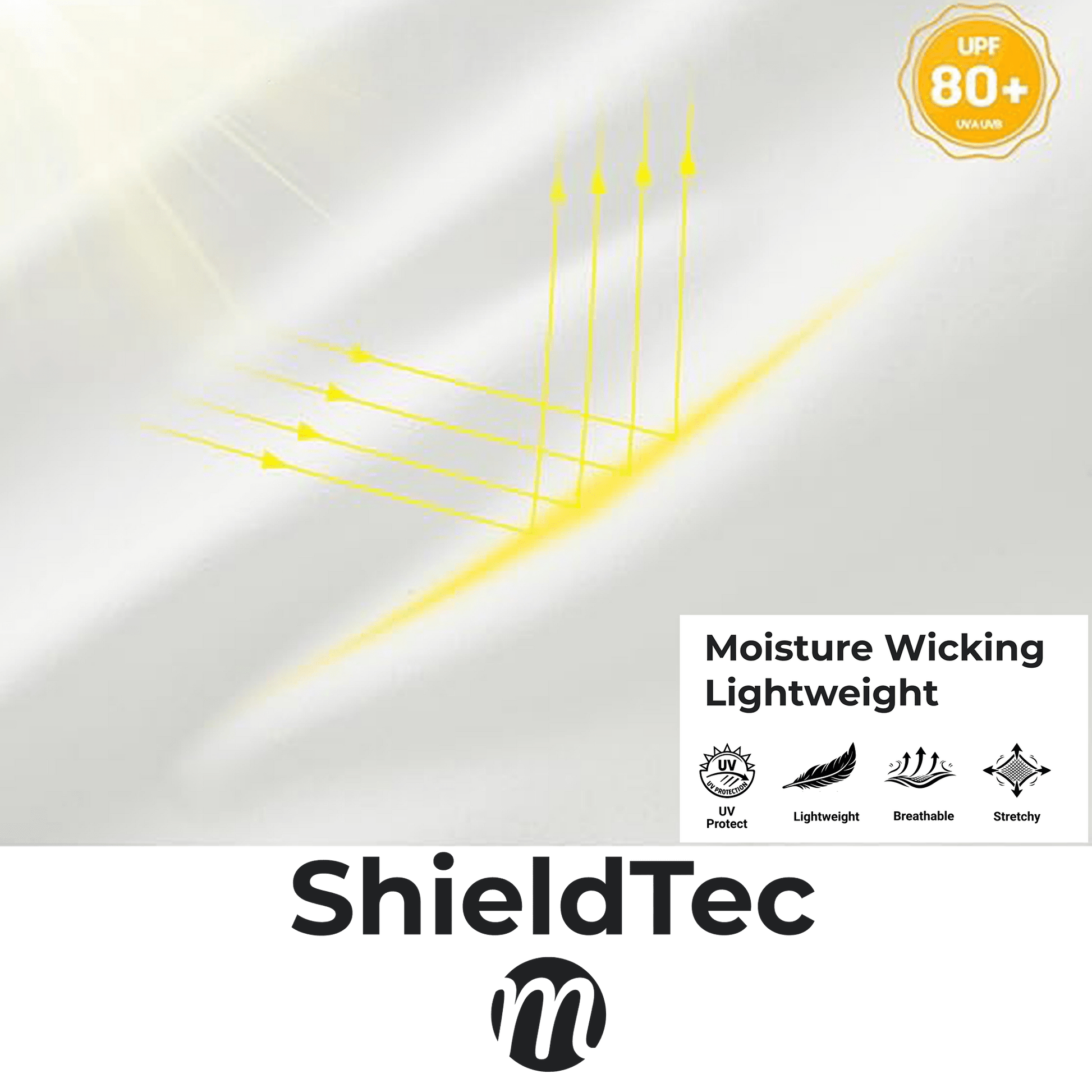 Mulli ShieldTec Polo - Mulli USA