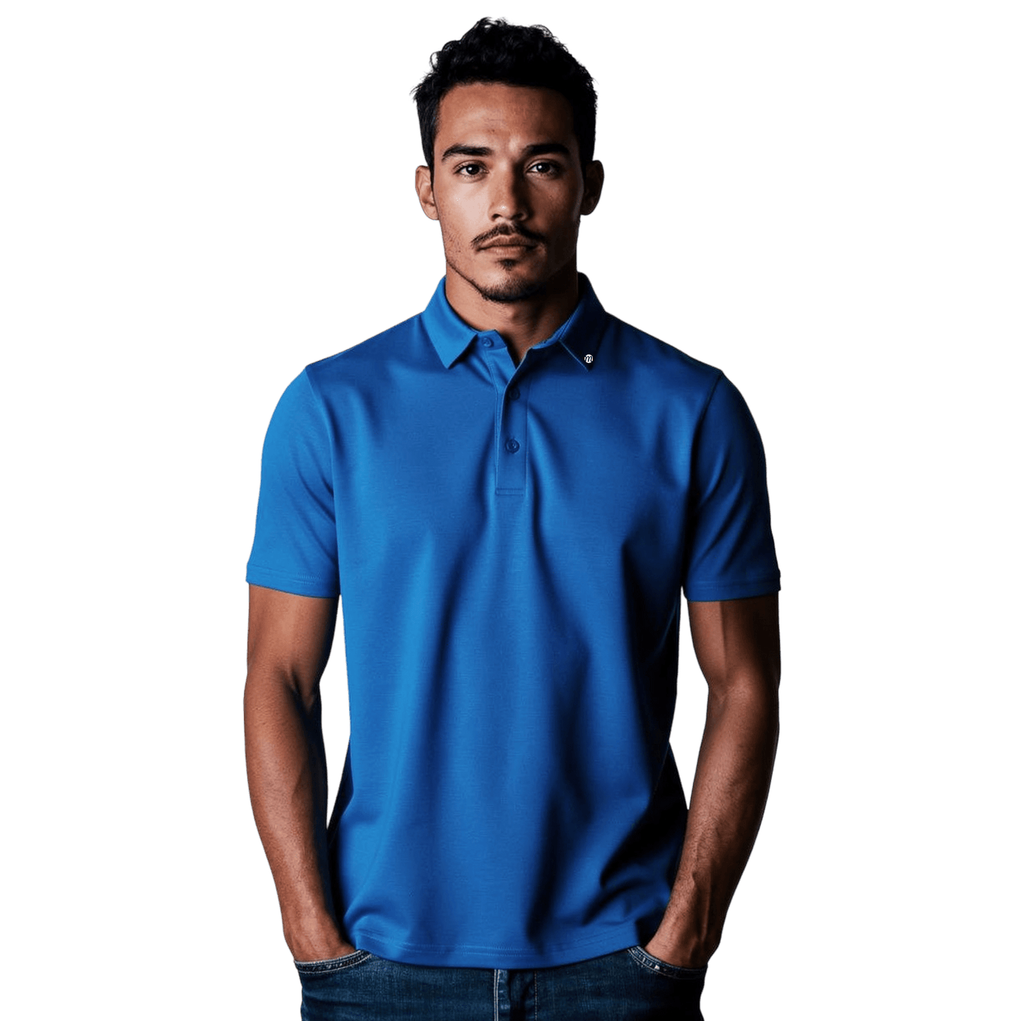 Mulli ShieldTec Polo - Mulli USA