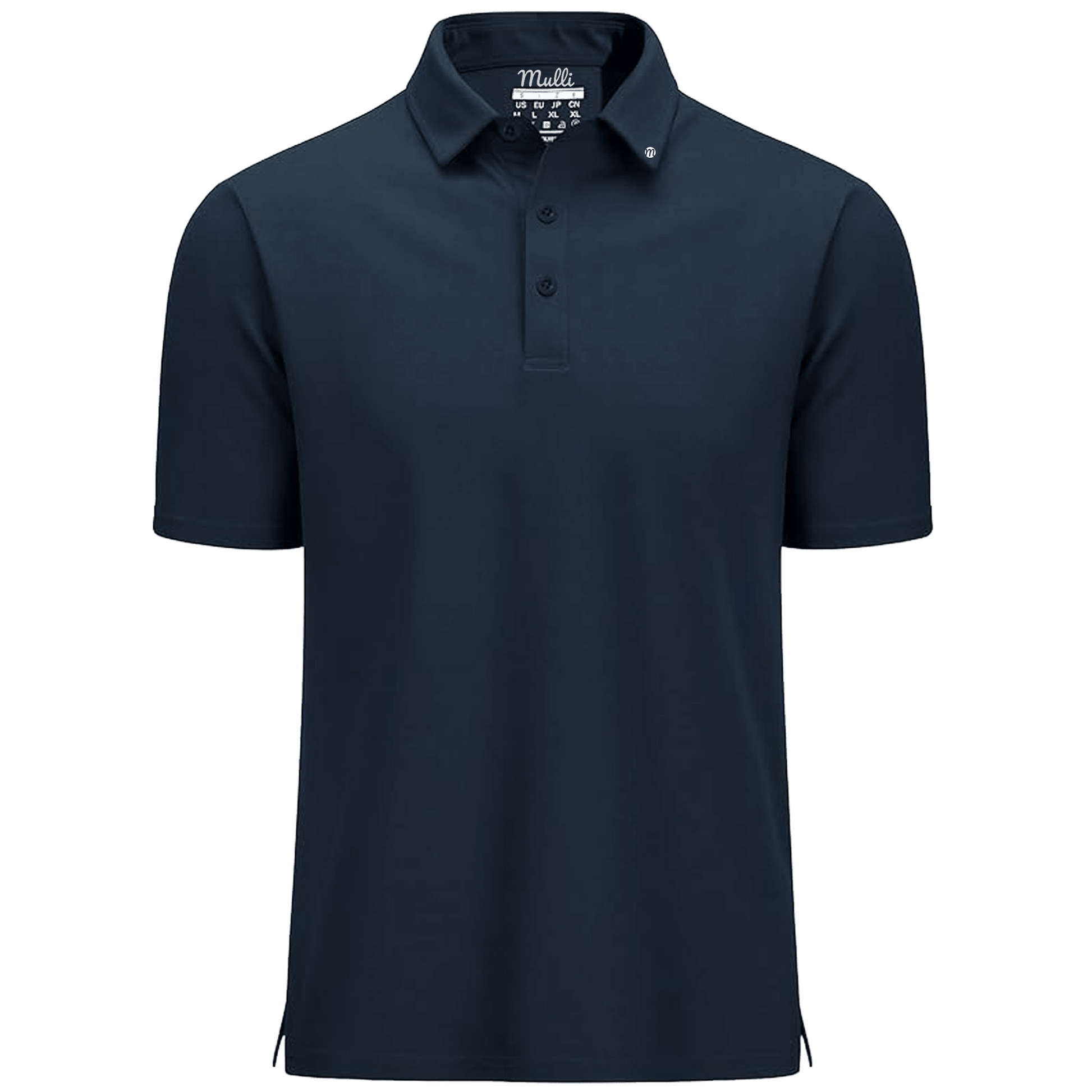 Mulli ShieldTec Polo - Mulli USA