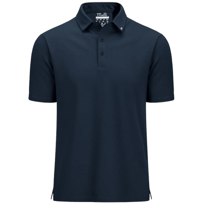 Mulli ShieldTec Polo - Mulli USA