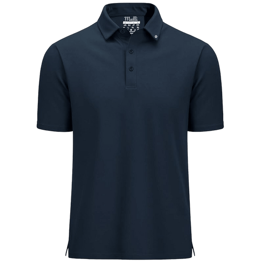 Mulli ShieldTec Polo - Mulli USA