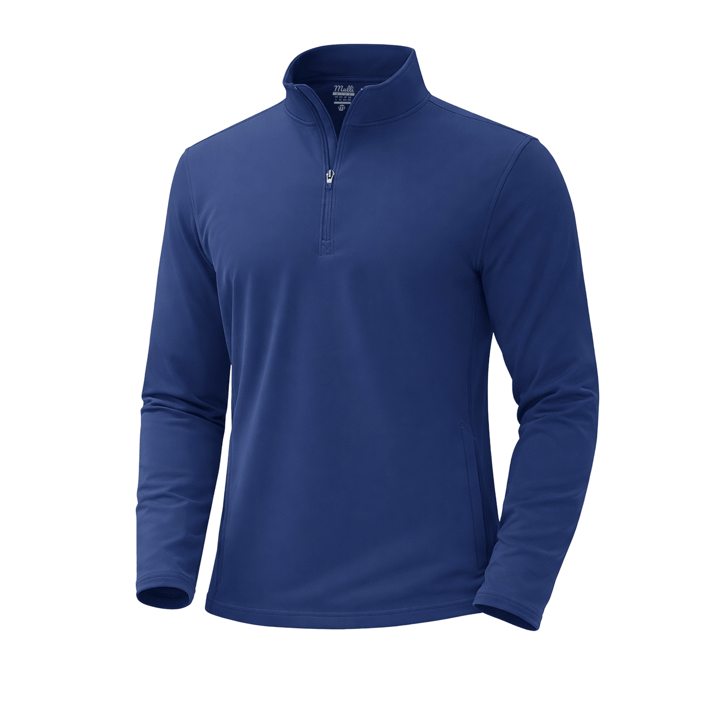 Mulli WindTec™ Quarter Zip Pullover - Mulli USA