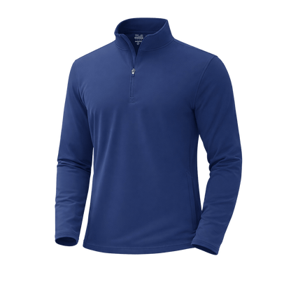 Mulli WindTec™ Quarter Zip Pullover - Mulli USA