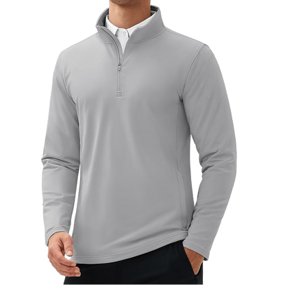 Mulli WindTec™ Quarter Zip Pullover - Mulli USA