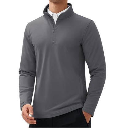 Mulli WindTec™ Quarter Zip Pullover - Mulli USA