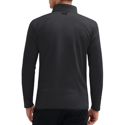 Mulli WindTec™ Quarter Zip Pullover - Mulli USA