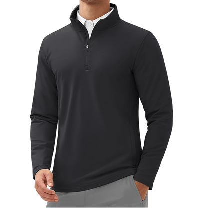 Mulli WindTec™ Quarter Zip Pullover - Mulli USA