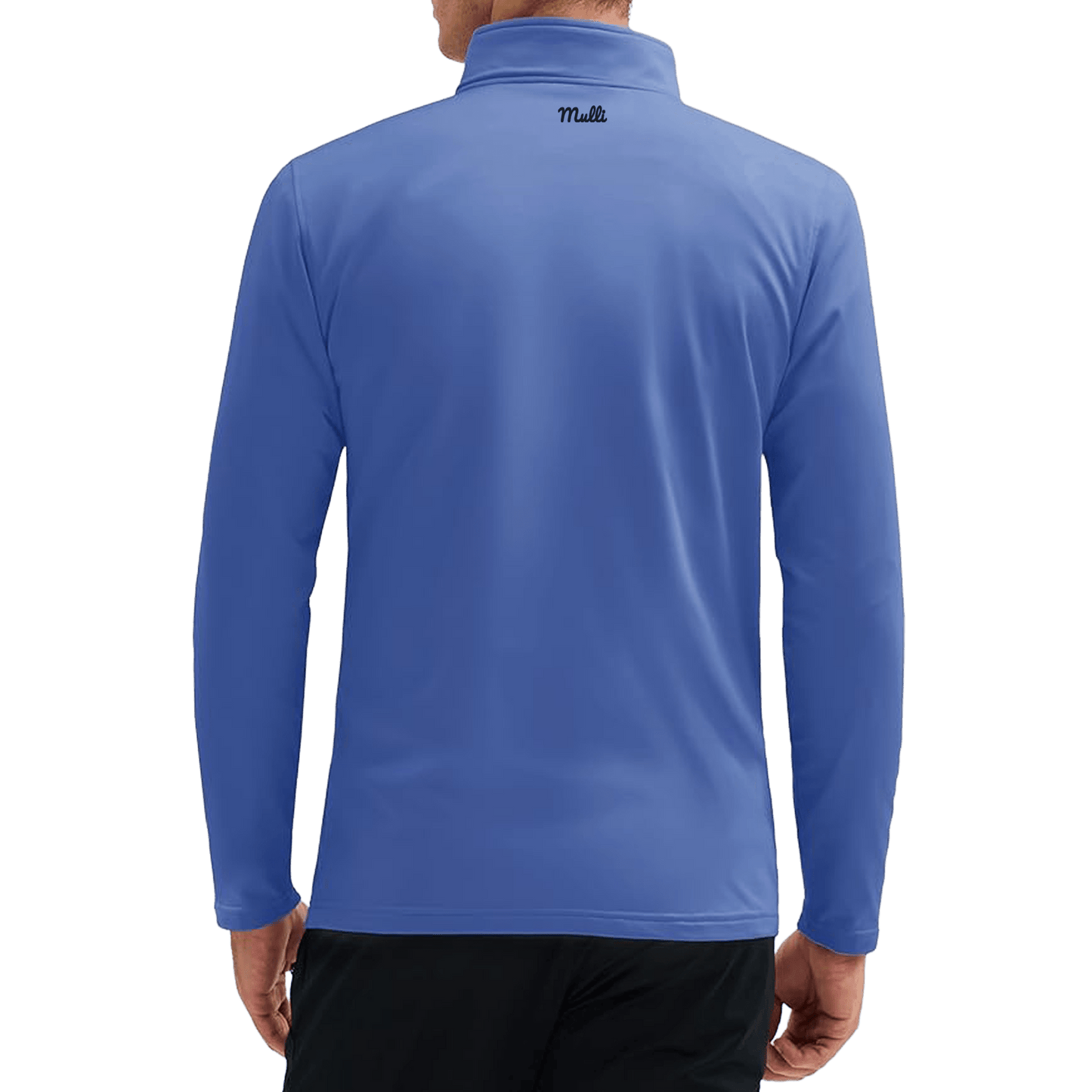 Mulli WindTec™ Quarter Zip Pullover - Mulli USA