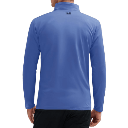 Mulli WindTec™ Quarter Zip Pullover - Mulli USA