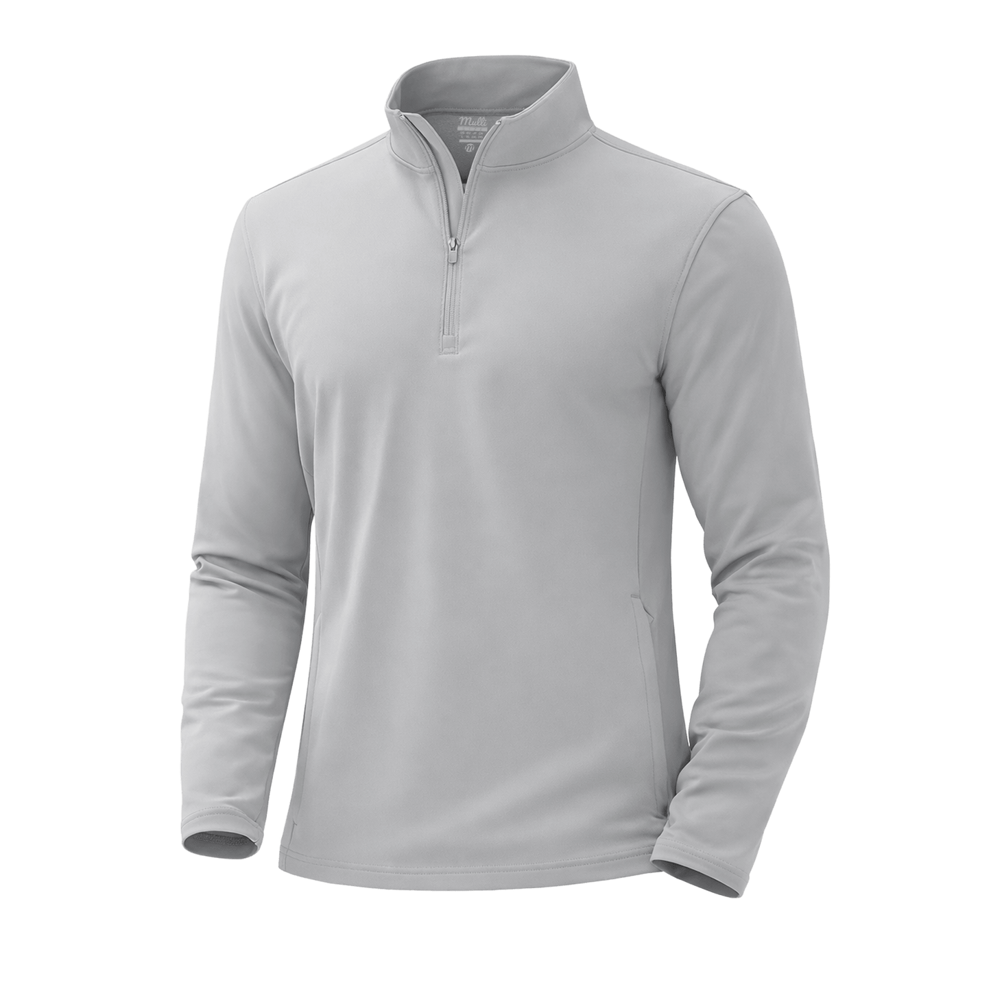 Mulli WindTec™ Quarter Zip Pullover - Mulli USA