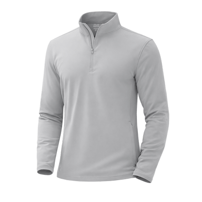 Mulli WindTec™ Quarter Zip Pullover - Mulli USA