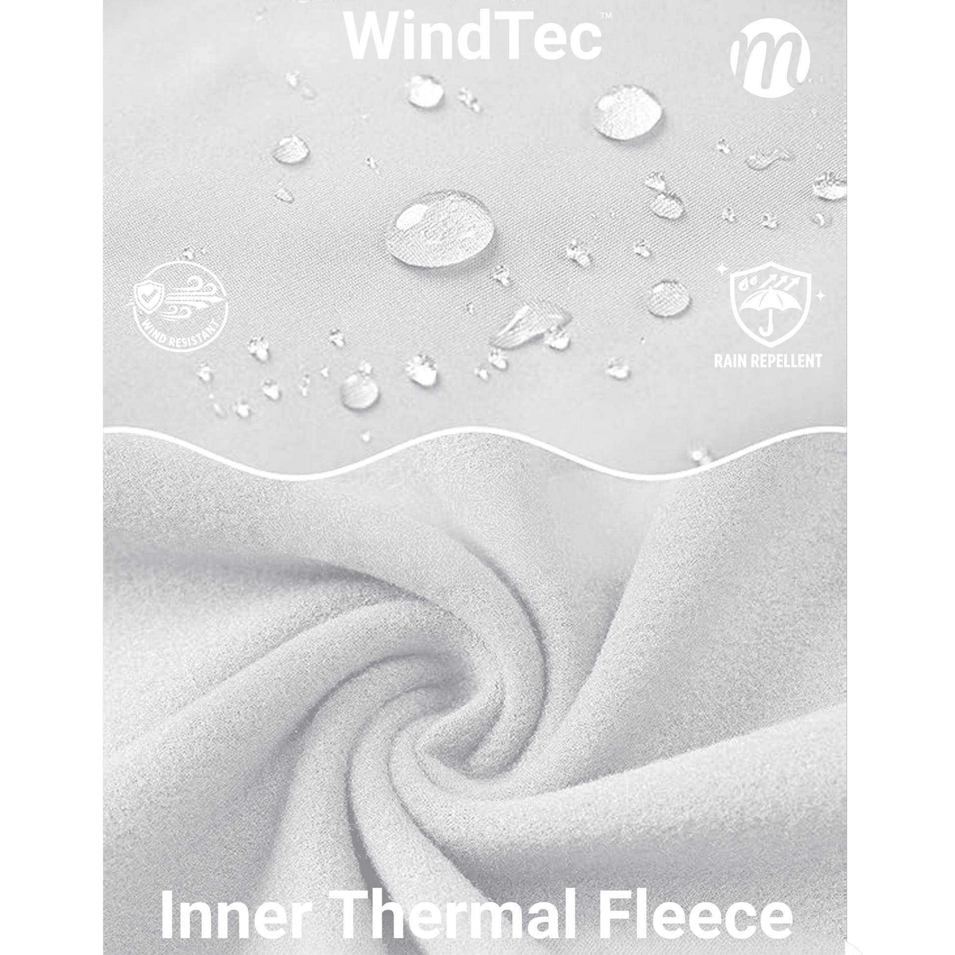 Mulli WindTec™ Quarter Zip Pullover - Mulli USA