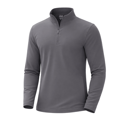 Mulli WindTec™ Quarter Zip Pullover - Mulli USA