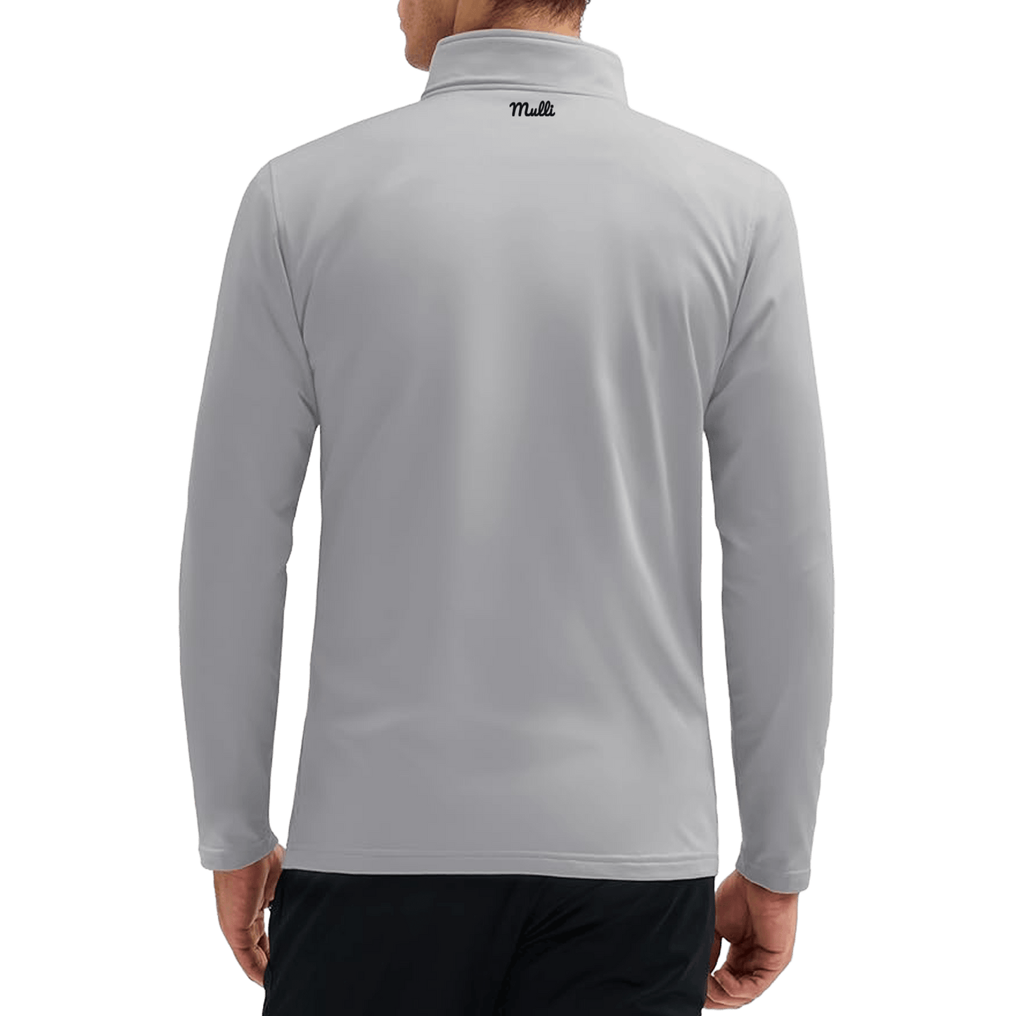 Mulli WindTec™ Quarter Zip Pullover - Mulli USA