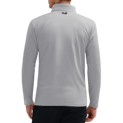 Mulli WindTec™ Quarter Zip Pullover - Mulli USA