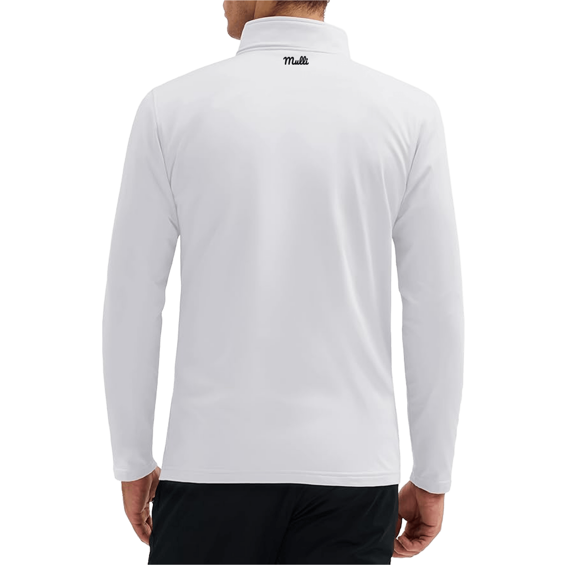 Mulli WindTec™ Quarter Zip Pullover - Mulli USA