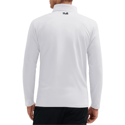 Mulli WindTec™ Quarter Zip Pullover - Mulli USA