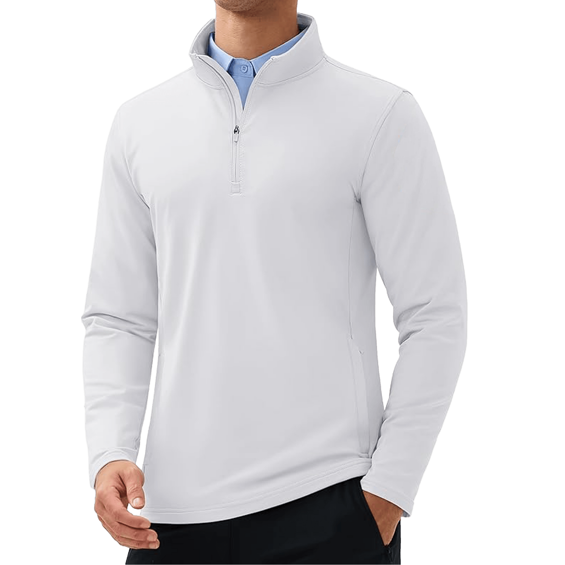Mulli WindTec™ Quarter Zip Pullover - Mulli USA
