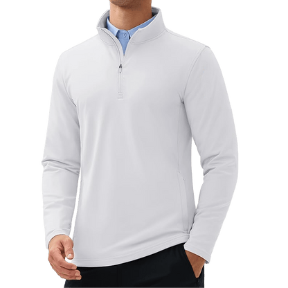 Mulli WindTec™ Quarter Zip Pullover - Mulli USA