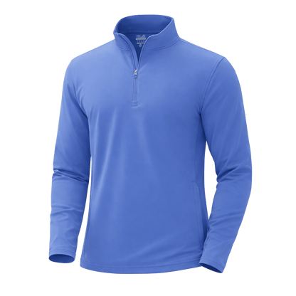 Mulli WindTec™ Quarter Zip Pullover - Mulli USA