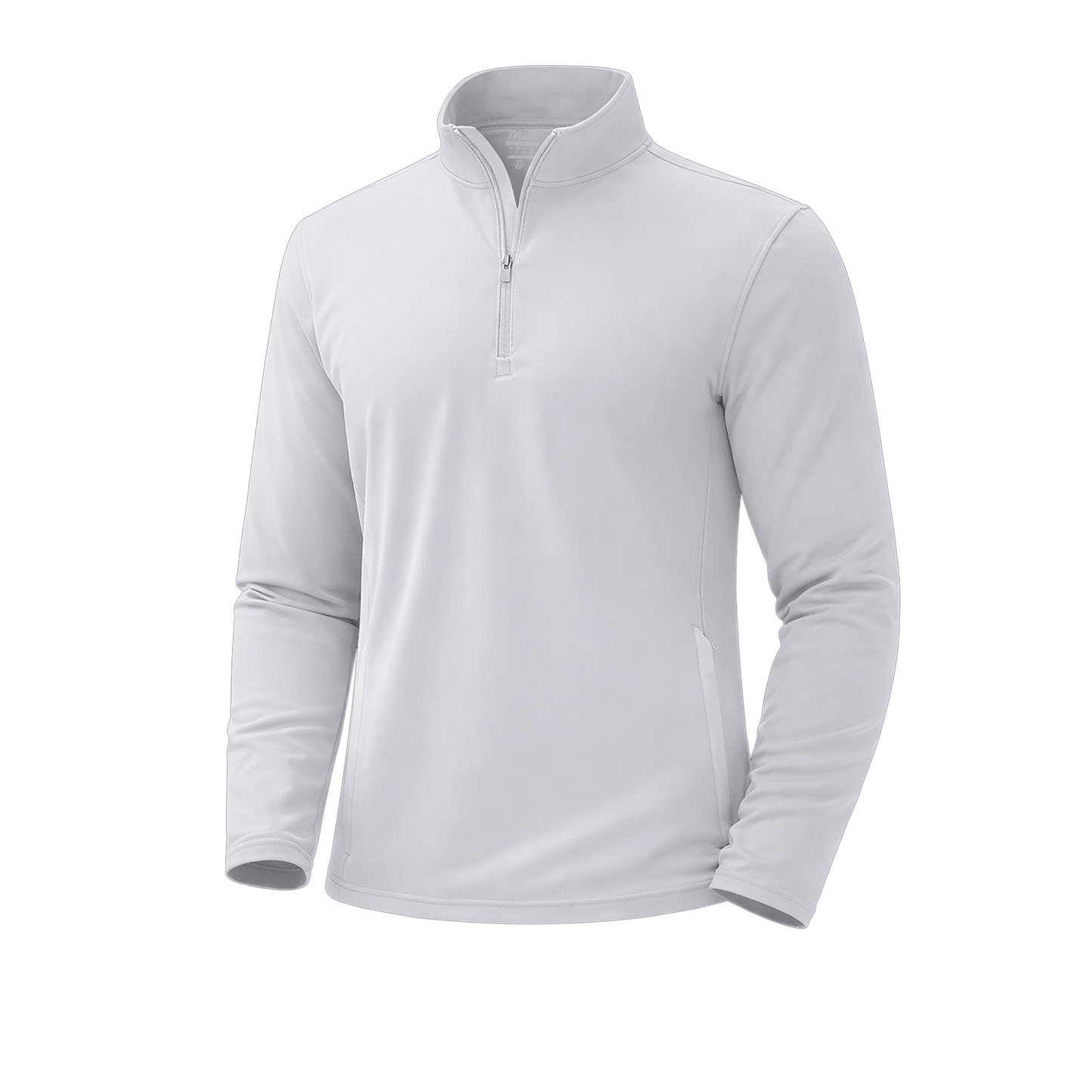 Mulli WindTec™ Quarter Zip Pullover - Mulli USA