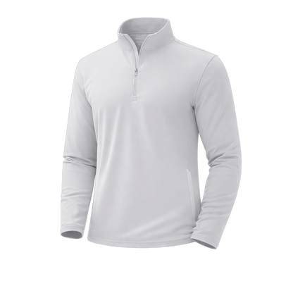 Mulli WindTec™ Quarter Zip Pullover - Mulli USA