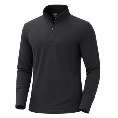 Mulli WindTec™ Quarter Zip Pullover - Mulli USA