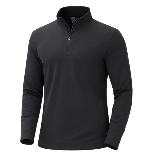 Mulli WindTec™ Quarter Zip Pullover - Mulli USA