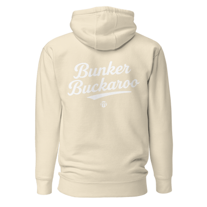 Mulli x Bunker Buckaroo Hoodie - Mulli USA