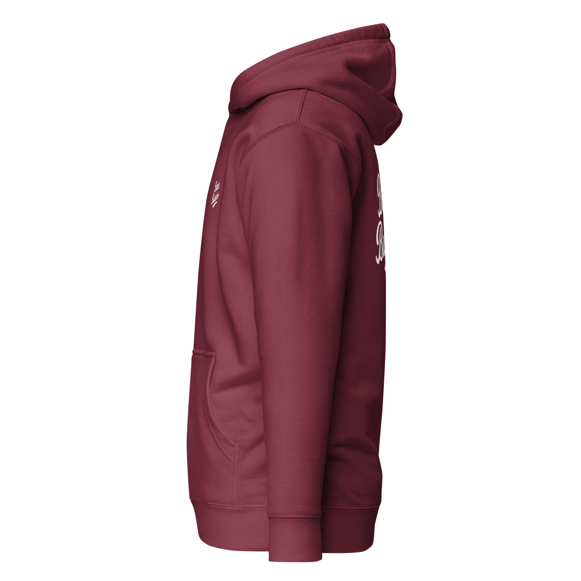 Mulli x Bunker Buckaroo Hoodie - Mulli USA