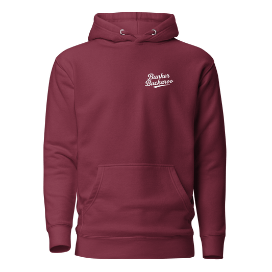 Mulli x Bunker Buckaroo Hoodie - Mulli USA
