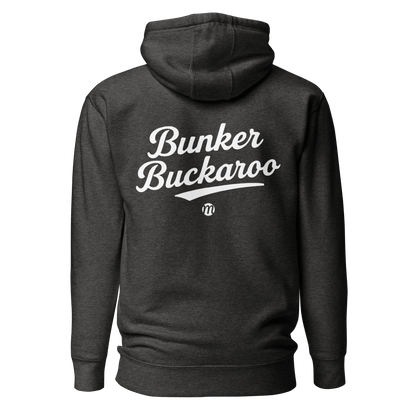 Mulli x Bunker Buckaroo Hoodie - Mulli USA