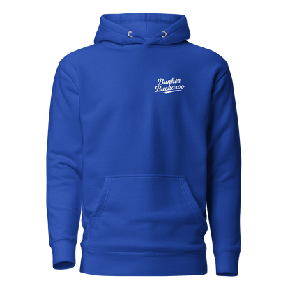 Mulli x Bunker Buckaroo Hoodie - Mulli USA