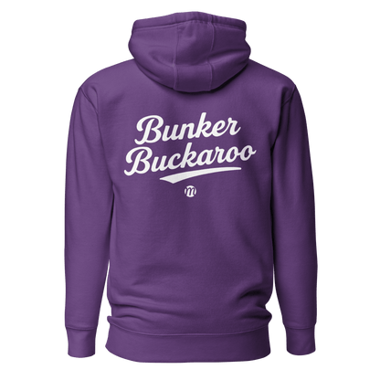 Mulli x Bunker Buckaroo Hoodie - Mulli USA
