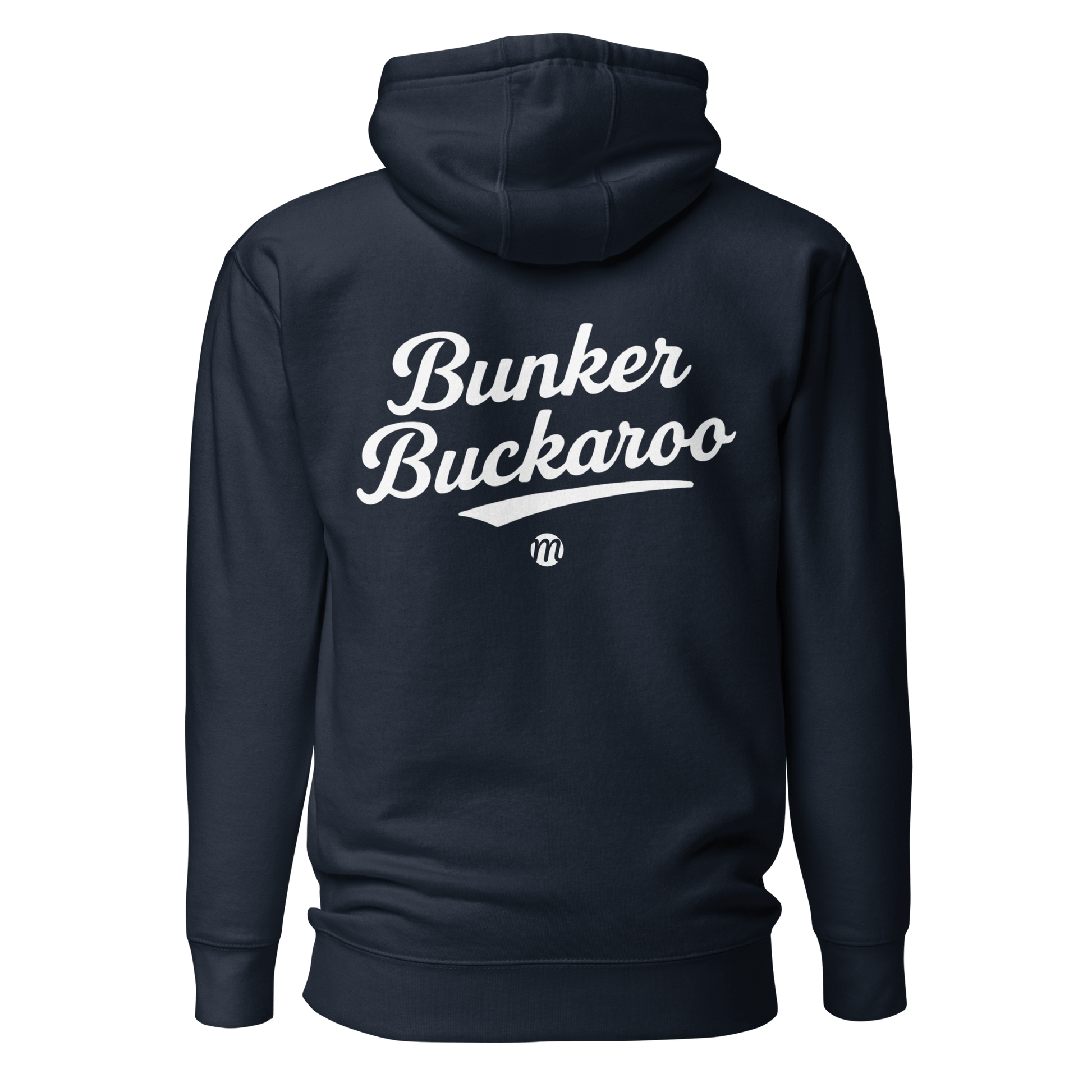 Mulli x Bunker Buckaroo Hoodie - Mulli USA