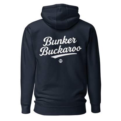 Mulli x Bunker Buckaroo Hoodie - Mulli USA