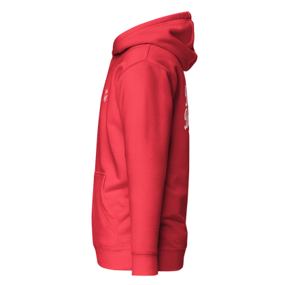 Mulli x Bunker Buckaroo Hoodie - Mulli USA