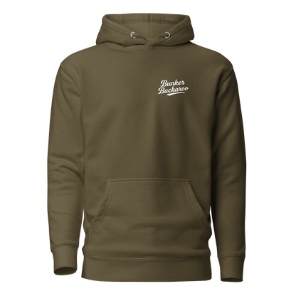 Mulli x Bunker Buckaroo Hoodie - Mulli USA
