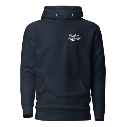 Mulli x Bunker Buckaroo Hoodie - Mulli USA